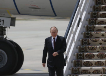 Putin do të vizitojë Iranin në një udhëtim të rrallë ndërkombëtar