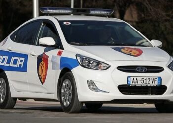 Të shtëna në Radhimë, policia blindon zonën