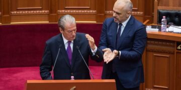 Si i parashikoi Rama fatin Berishës para se të shpallej “non grata” nga Britania