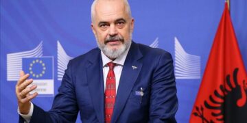 NATO në bisedime për ndërtimin e bazës detare në Shqipëri