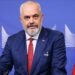 NATO në bisedime për ndërtimin e bazës detare në Shqipëri