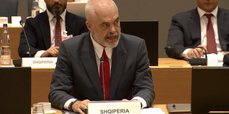 Nuk përmendi asnjëherë opozitën/ Rama: Nuk e dimë se kush është kush