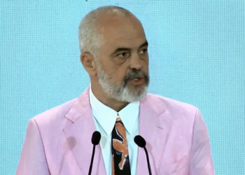 Kremtimi i 100 viteve të marrëdhënies Shqipëri-SHBA/Rama: Në vendin tonë s’ka një forcë anti amerikane