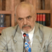 “Vesi del me shpirtin, s’do ndryshojnë kurrë”, Rama flet për heqjen e mandatit të Xhaçkës