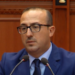 “Alo Ministria, si do ia vemë emrin?”, deputeti i PD-së publikon fotot e shkollës