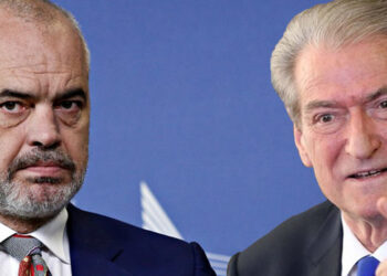 Rama tha se nuk dinte kush ishte opozita, nxehet Berisha: Mohimi, forma ekstreme e lepurit në bark