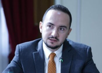 Pse procesi ndaj Ervin Salianjit është politik