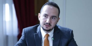 Pse procesi ndaj Ervin Salianjit është politik