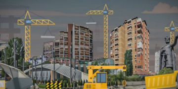 Milionat e Serbisë dhe Kosovës për persona dhe kompani nga lista e zezë e SHBA-së