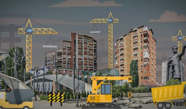 Milionat e Serbisë dhe Kosovës për persona dhe kompani nga lista e zezë e SHBA-së