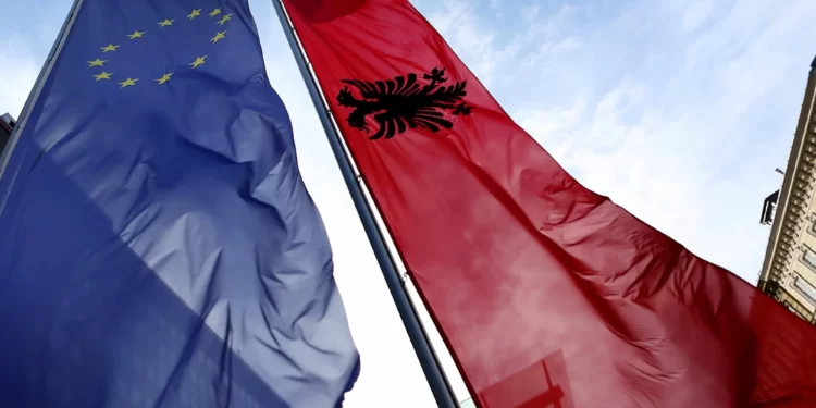 Historike/Sot konferenca e parë ndërqeveritare, Rama: Krenar që Shqipëria ulet në tryezën e madhe të Evropës së Bashkuar