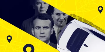 Kompanisë “Uber” i shpërthen skandali, ka mashtruar policinë dhe ka lobuar fshehurazi qeveritë