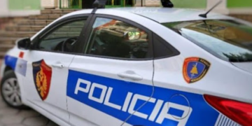 Sherr për pronat në Skrapar, policia parandalon krimin