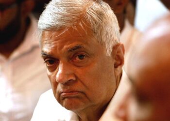 Sri Lanka voton, kryeministri caktohet president në detyrë