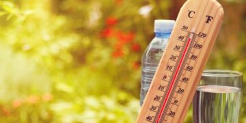 Sërish temperatura të larta, si parashikohet moti për sot