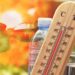 Ditë përvëluese, temperatura deri në 39 gradë Celsius