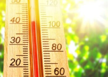 I nxehtë përvëlues në Shqipëri, sot temperatura deri në 41°C
