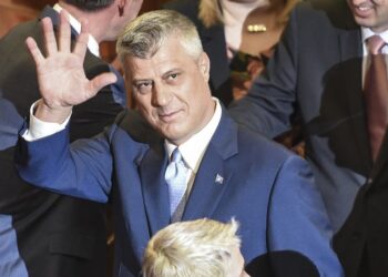 Pse po vonon nisja e gjykimit ndaj ish-krerëve të UÇK-së?