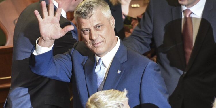 Pse po vonon nisja e gjykimit ndaj ish-krerëve të UÇK-së?