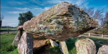 Legjenda/Varri i Mbretit Arthur do të gërmohet pas 5000 vitesh