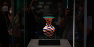 Muzeu i Pallatit të Hong Kongut hapet me thesare të qytetit të ndaluar