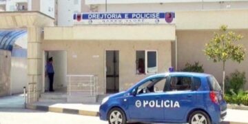 Shkelën kodin e etikës teksa ishin në shërbim, merren masat për dy efektivët në Vlorë