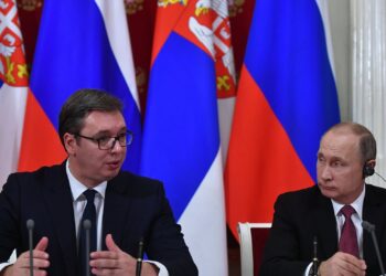 Sa janë të fuqishme argumentet e Serbisë kundër sanksioneve ruse?