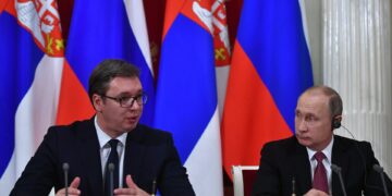 Sa janë të fuqishme argumentet e Serbisë kundër sanksioneve ruse?