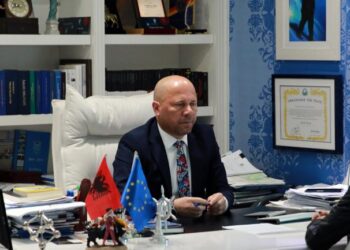 Xhelal Mziu paraqitet në SPAK, zbulohet kush e denoncoi