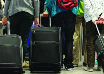 Dyfishohet numri i azilkërkuesve shqiptar në vendet e BE-së, në 5-mujor 4810 persona lanë Shqipërinë