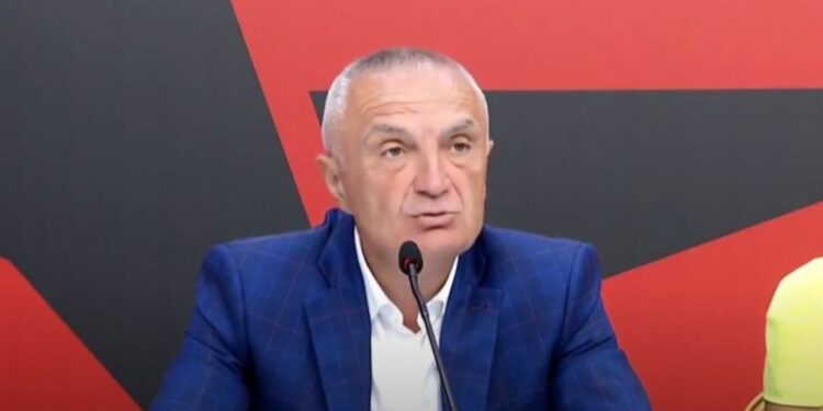 Meta paralajmëron protesta: Populli që fle në demokraci, zgjohet në diktaturë