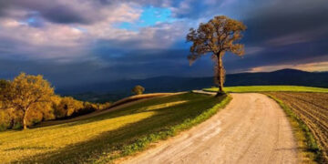 Moti plot surpriza për sot, rrebeshe në zonat malore