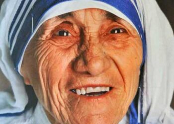 Rekuiem për ditëlindjen e Gonxhes!