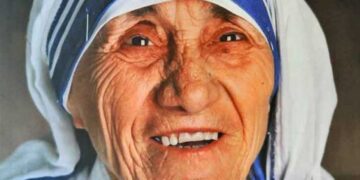 Rekuiem për ditëlindjen e Gonxhes!