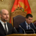 BE-ja bën thirrje për një qeveri ‘vërtet pro-evropiane’ në Mal të Zi