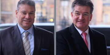 SHBA-BE: Përpjekje e re për një marrëveshje Kosovë-Serbi për reciprocitet