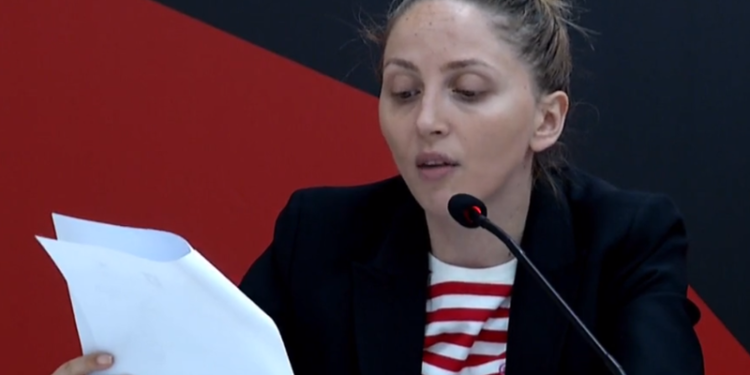 E paralajmëroi Meta, Partia e Lirisë nxjerr fakte të reja për skandalin e inceneratorëve
