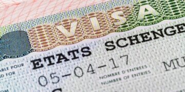 Më pak viza Shengen për shtetasit e Turqisë