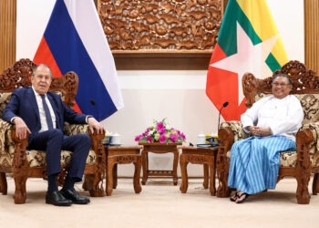 Lavrov: Vizita e Pelosit në Tajvan pasqyron dëshirën e SHBA-së për të shfaqur ‘mosndëshkueshmërinë’ e tyre