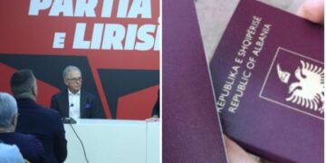  “Pasaporta shqiptare për miliarderët”, Agim Nesho: E rrezikshme, do investojnë rusë, bjellorusë e kinezë