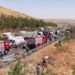 Aksident tragjik në Turqi, 15 viktima dhe të plagosur