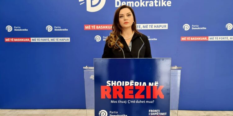 Vokshi: Rama të kërkojë falje e të shkarkojë ministrat e tij të papërgjegjshëm