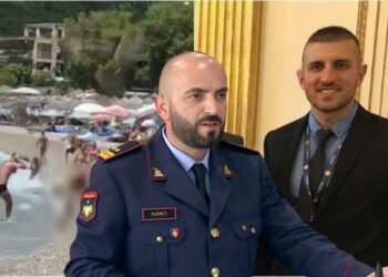 Tragjedia në Himarë/Shkarkohet i gjithë zinxhiri komandues i Policisë së Kufirit në Vlorë dhe inspektorët e tjerë përgjegjës