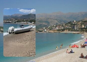 I mori jetën me skaf në Himarë, pritet të ashpërsohet masa për autorin