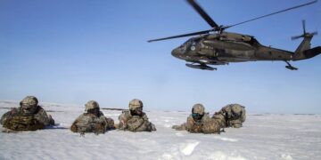 Shtetet e Bashkuara do të emërojnë ambasadorin e parë të Arktikut