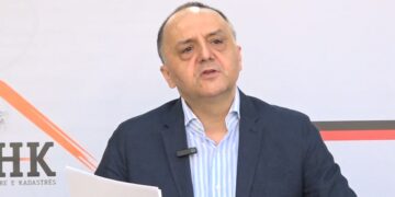 Rivlerësimi i banesave, Artan Lame: Përfituan 113 mijë familje, rekord Tirana  