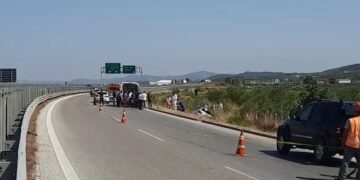 Atentati mafioz që terrorizoi Vlorën, identifikohen dy viktimat