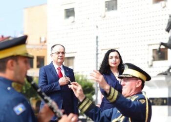 Vizita 2 ditore në Kosovë/Begaj refuzon të shkojë në zyrat e tyre, LDK: Selia mbetet e hapur për këdo