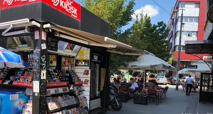 Atmosferë nga Beogradi: “Gjithnjë kemi shkak për të pasur frikë”