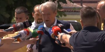 Berisha shkon tek familja e 7-vjeçares: Akt i kryer nga një njeri i qeverisë